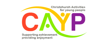 Christchurch and Somerford Youth Centre Logo