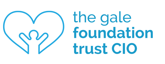 The Gale Foundation Trust Logo