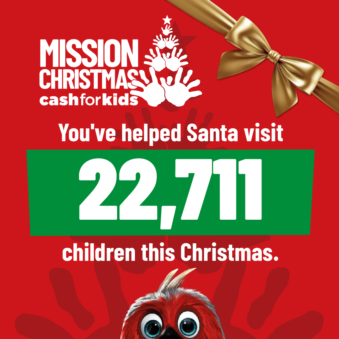 Mission Christmas 2024 22711