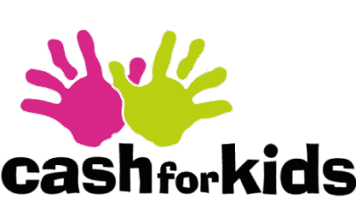 Mission Christmas – Cash for Kids